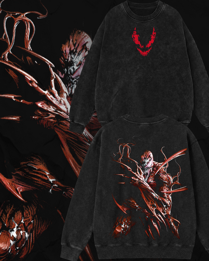 Carnage - Marvel